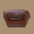 Aishwarya Genuine Leather Women Sling Bag